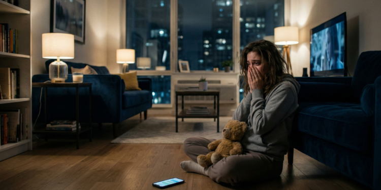 O que significa quando alguém não consegue ficar sozinho segundo a psicologia