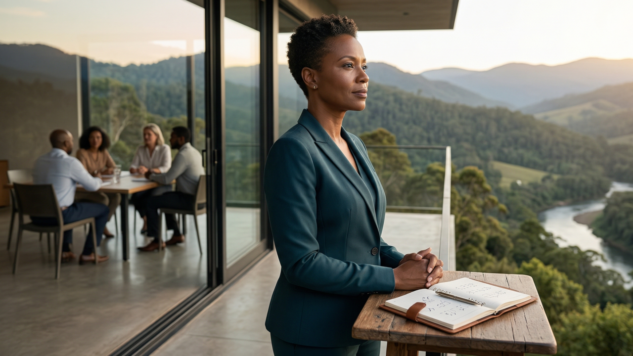 Comportamentos discretos que separam pessoas mentalmente fortes da maioria, mesmo em situações difíceis