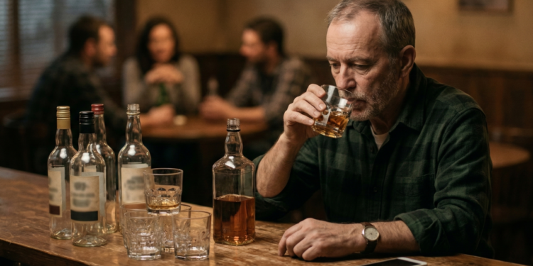 Esse hábito comum no dia a dia pode estar prejudicando a saúde do seu fígado