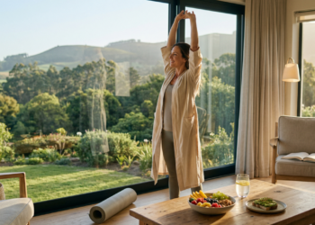 6 coisas que você deve fazer todos os dias para melhorar seu metabolismo, segundo especialistas