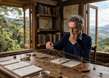 Ludwig Wittgenstein, filósofo: “Os limites da minha linguagem são os limites do meu mundo.”A forma como você usa palavras influencia diretamente seu pensamento e sua visão de mundo