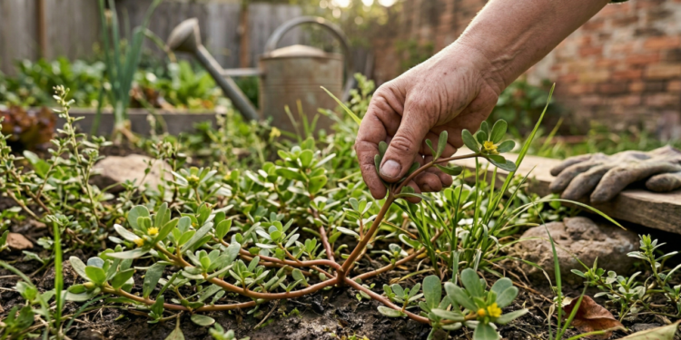 Pouca gente sabe, mas esse “mato” ignorado no quintal é uma das maiores fontes vegetais de ômega-3