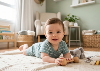 Os nomes de bebês mais populares na Alemanha em 2025 foram revelados e podem chegar ao Brasil