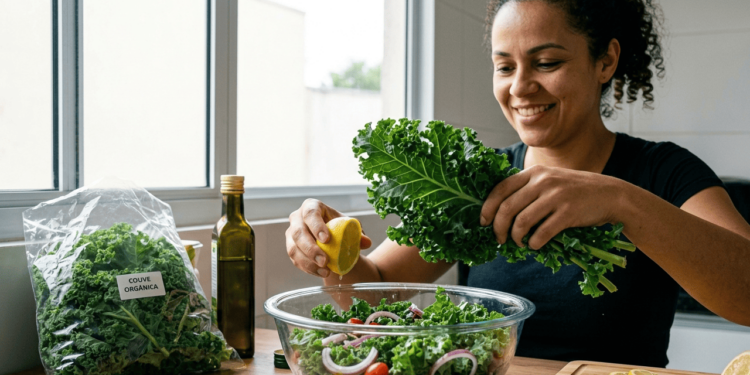 O alimento que ajuda a limpar o intestino e também melhora a absorção de nutrientes no corpo