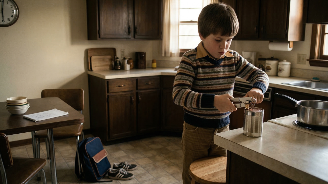 Por que pessoas que cresceram nos anos 1980 evitam falar sobre emoções, segundo a psicologia