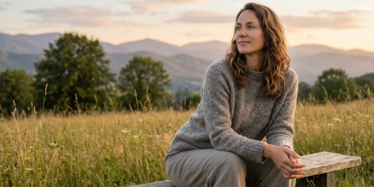 A psicologia mostra que quem desenvolveu amor-próprio não precisa se explicar o tempo todo