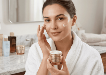 Os 4 cremes da Estée Lauder que deixam a pele mais firme e fazem diferença na aparência