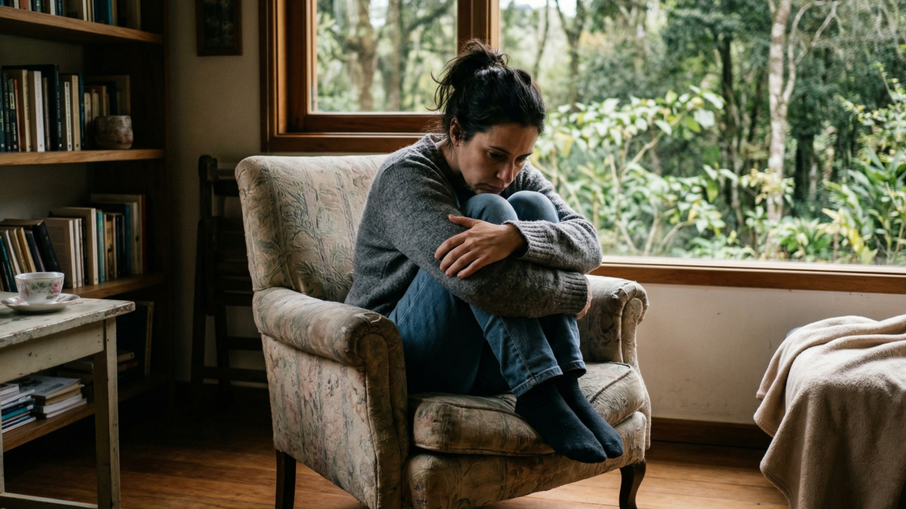 A psicologia mostra que crianças que aprenderam a não dar trabalho crescem como adultos que evitam conflitos