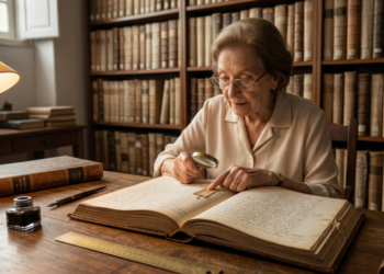 Esse é o sobrenome brasileiro que quase desapareceu e hoje é raríssimo nos registros civis
