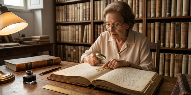 Esse é o sobrenome brasileiro que quase desapareceu e hoje é raríssimo nos registros civis