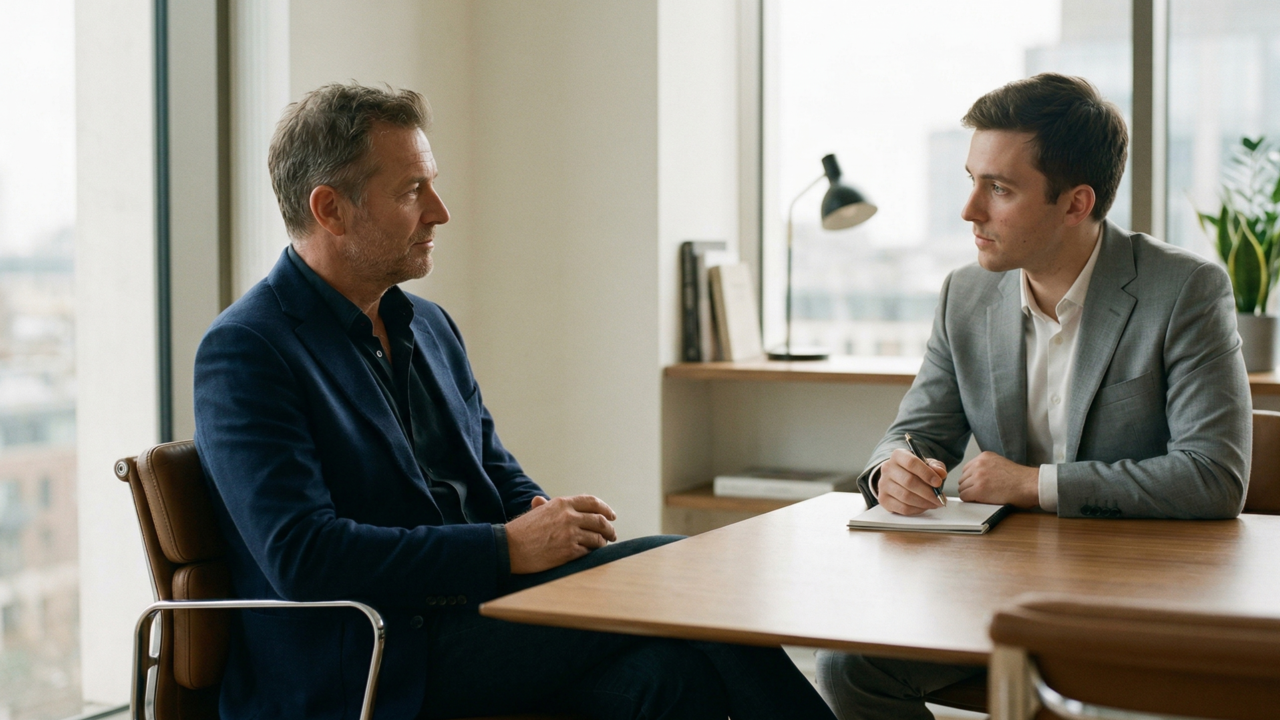 10 traços pouco comuns de pessoas com alta inteligência social que conseguem influenciar sem parecerem invasivas