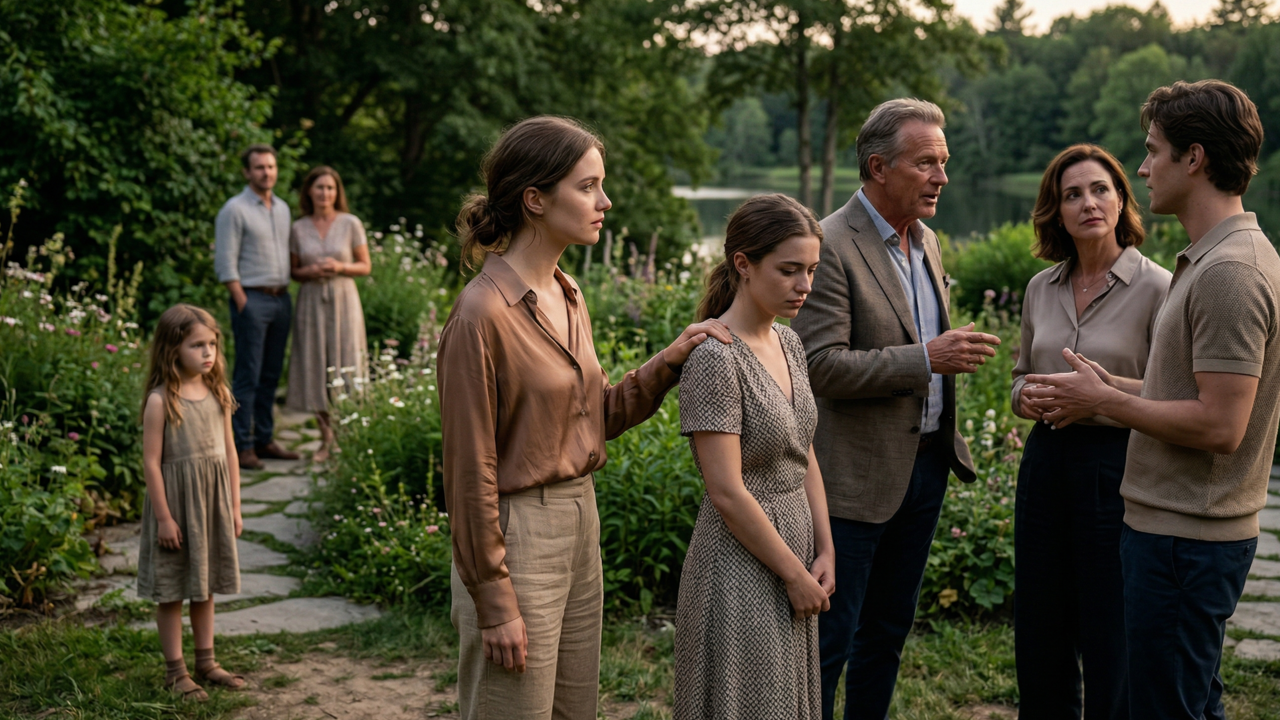 Crianças que cresceram tendo que agradar os pais o tempo todo muitas vezes desenvolvem uma sensibilidade emocional que facilita relações com os outros