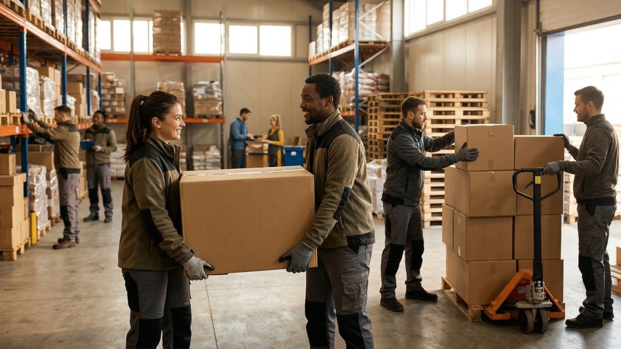 Provérbio africano: “Se quer ir rápido, vá sozinho; se quer ir longe, vá acompanhado.”