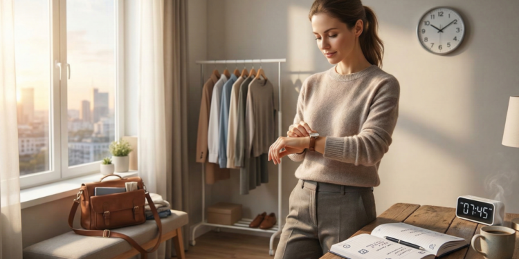 Segundo a psicologia, pessoas que sempre chegam alguns minutos antes aos compromissos costumam ter estas 8 características de personalidade