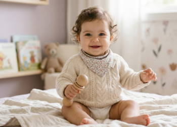 Uma letra rara e marcante, os nomes femininos com Z e seus significados