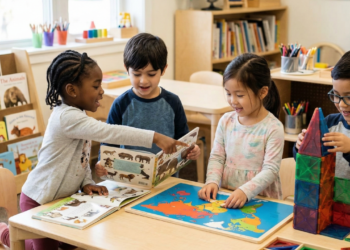 Crianças nascidas nesses meses tendem a desenvolver melhor capacidade de aprendizado, aponta estudo em psicologia
