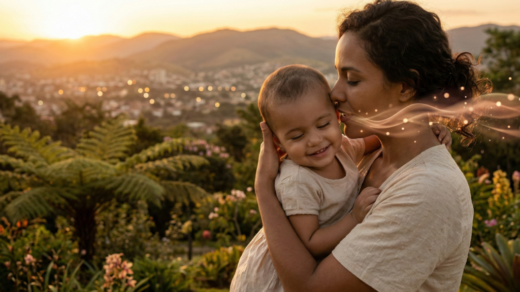 Inspirações de nomes femininos com M para quem deseja identidade única