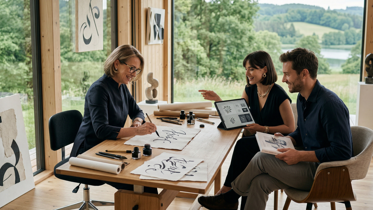 7 nomes femininos com K que se destacam pela elegância e sonoridade no Brasil atual