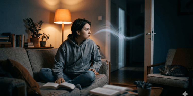 Em geral, ouvir o nome sem que ninguém tenha falado está ligado a pequenas “pegadinhas” do cérebro na hora de interpretar sons