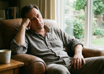 Um cansaço frequente que muita gente ignora e que pode estar ligado à saúde do coração