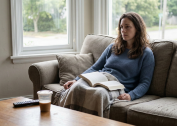 Por que a depressão nem sempre começa com tristeza — O sintoma que muitos ignoram primeiro