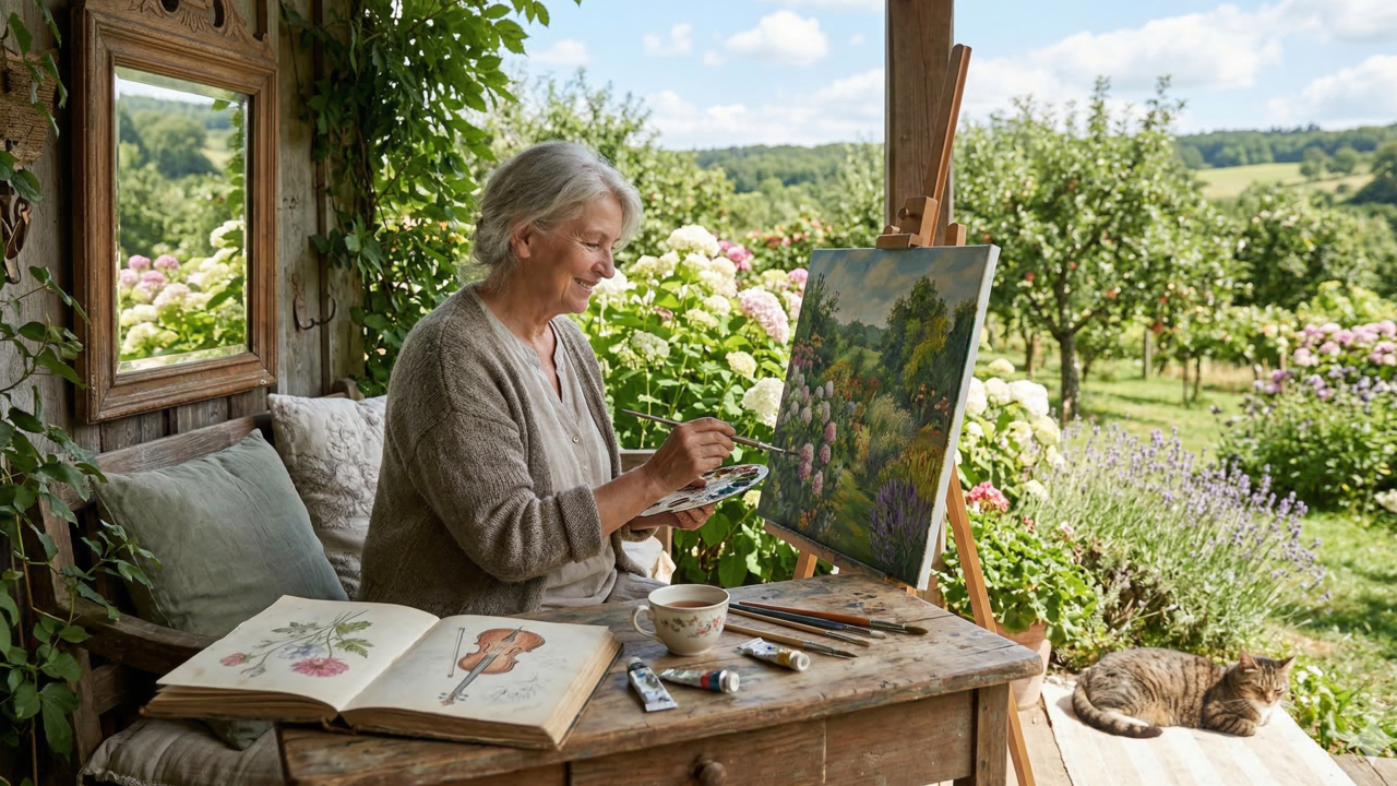 A psicologia diz que o mais difícil de ver seus filhos crescerem não é a independência deles, é perceber que você já não é mais o centro do mundo deles