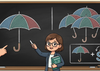 Qual o plural de guarda-chuva de acordo com professores de português