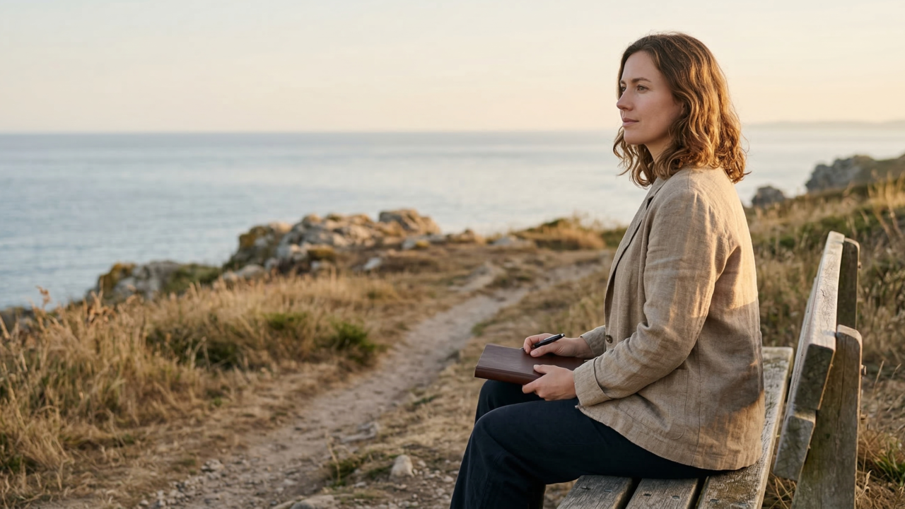 Para a psicologia, a diferença entre quem gosta de você e quem gosta da sua atenção se revela quando você para de correr atrás