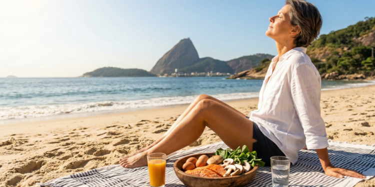 Poucos sabem a quantidade exata de vitamina D necessária para fortalecer a imunidade, segundo a Harvard Medical School