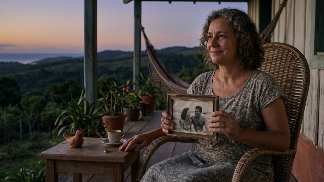 O que significa a palavra “Saudade”, o termo português que não tem tradução exata e virou símbolo da cultura brasileira