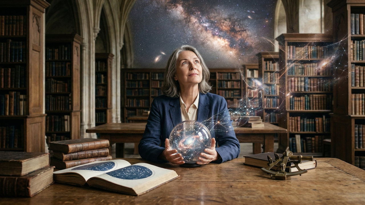 O que significa a frase de Albert Einstein: “A mente que se abre a uma nova ideia jamais volta ao seu tamanho original.”