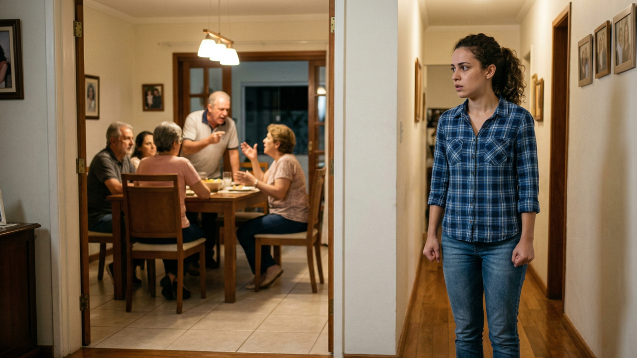 A psicologia explica que adultos que evitam conflitos não são indiferentes, muitas vezes refletem medo aprendido na infância