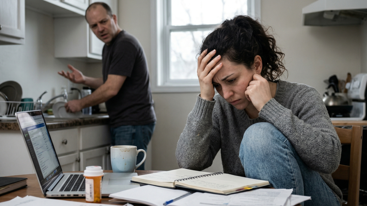 A maioria das pessoas não percebe que quem se afasta de ambientes tóxicos não está exagerando, está preservando a saúde mental