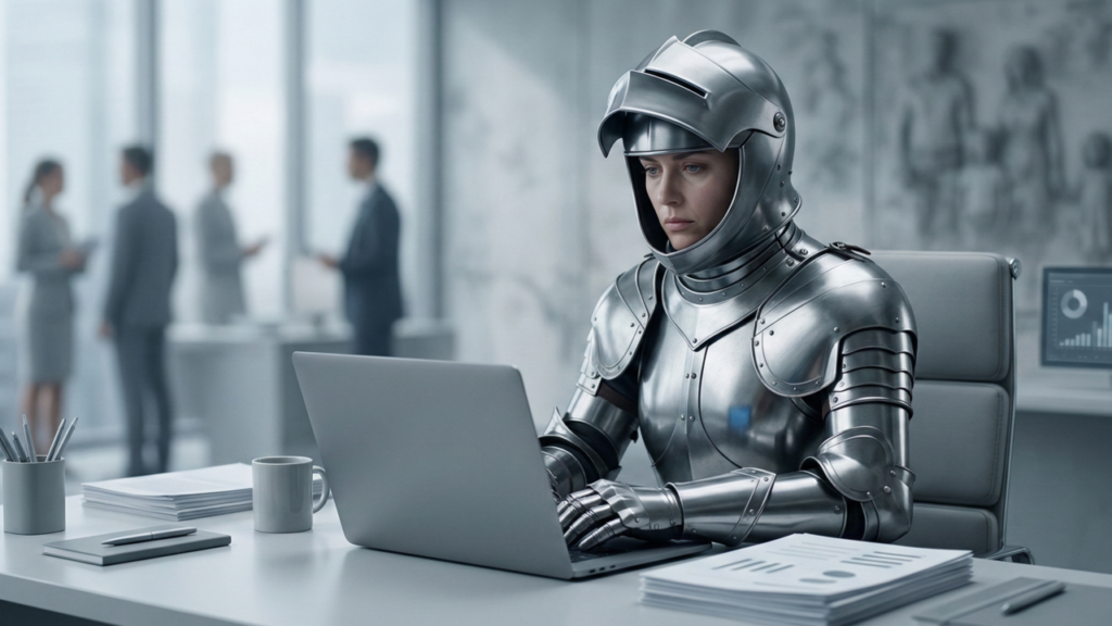 Pessoas que cresceram sem receber muitos elogios na infância costumam desenvolver essas 9 características na vida adulta