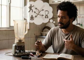 A frase que muitos brasileiros dizem todos os dias sem perceber o erro: “Para mim fazer”