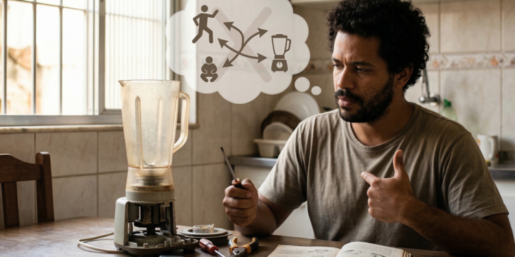 A frase que muitos brasileiros dizem todos os dias sem perceber o erro: “Para mim fazer”