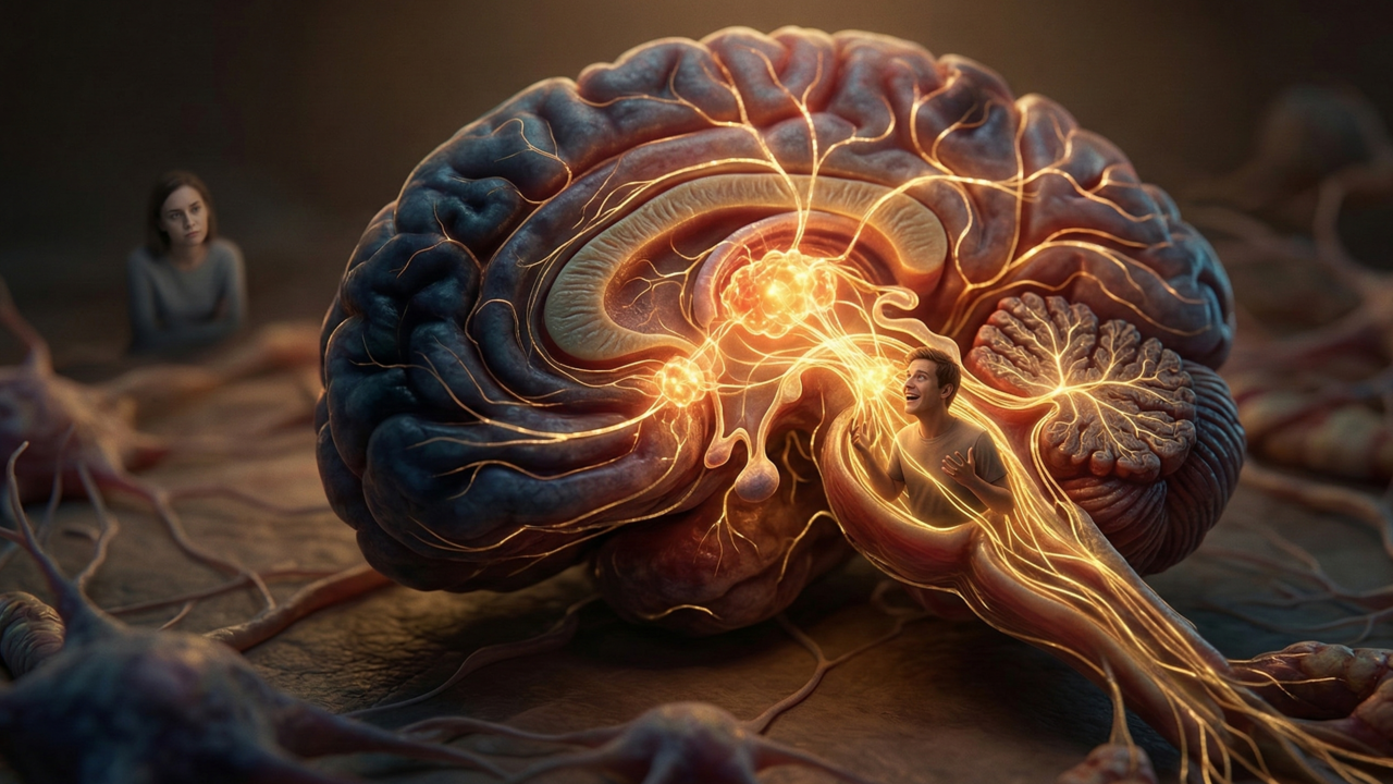 O que significa quando uma pessoa fala muito sobre si mesma nas conversas, segundo a psicologia