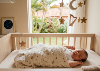 O nome de menina com 4 letras inspirado nas estrelas que está crescendo entre recém-nascidos no Brasil