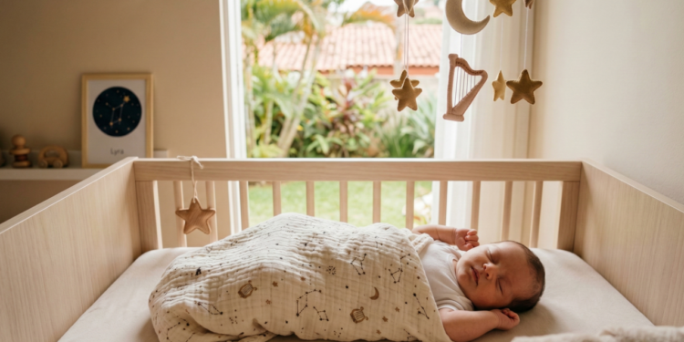 O nome de menina com 4 letras inspirado nas estrelas que está crescendo entre recém-nascidos no Brasil