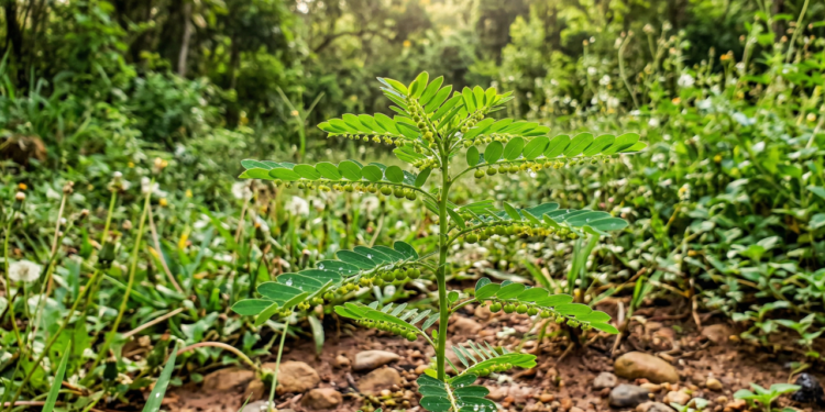 A erva natural que ajuda o fígado e pode reduzir a retenção de líquidos no dia a dia