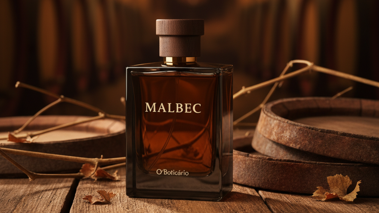 Perfumes do Boticário que passam impressão de fragrância importada logo nas primeiras notas