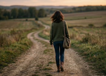 Nem toda pessoa que se afasta é fria. Algumas só entenderam que insistir desgasta e consome energia emocional