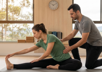 O tempo ideal de alongamento por dia para melhorar a flexibilidade, segundo especialistas