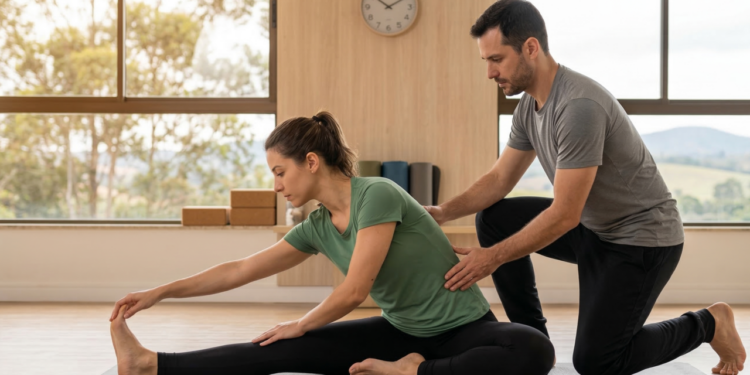 O tempo ideal de alongamento por dia para melhorar a flexibilidade, segundo especialistas