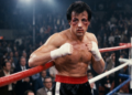 Rocky Balboa, personagem interpretado por Sylvester Stallone: “Não importa o quanto você bate, mas o quanto aguenta apanhar e continuar.”