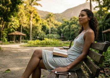 Para a psicologia, a diferença entre quem gosta de você e quem gosta da sua atenção se revela quando você para de correr atrás