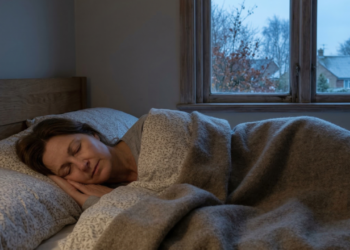 Quem nasce nesses meses costuma dormir melhor ao longo da vida