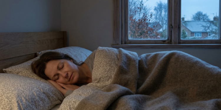 Quem nasce nesses meses costuma dormir melhor ao longo da vida