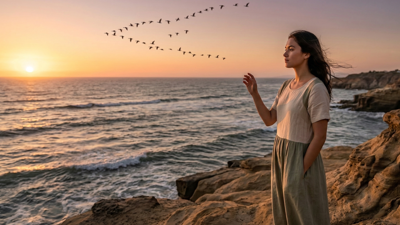 Pessoas nascidas nestes meses costumam ter uma intuição fora do comum