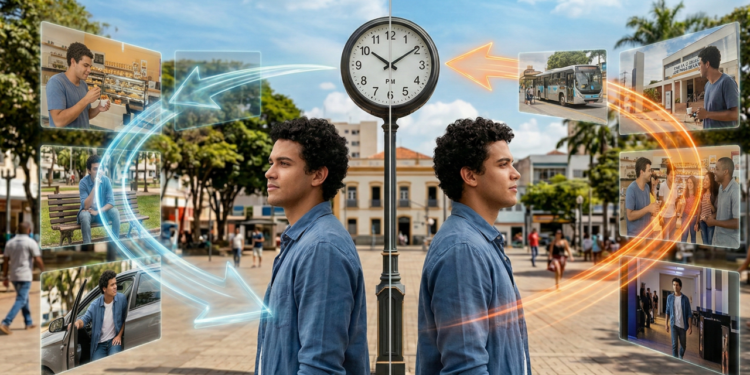 Entenda a regra de quando usar “Há” e “A” para indicar tempo no dia a dia